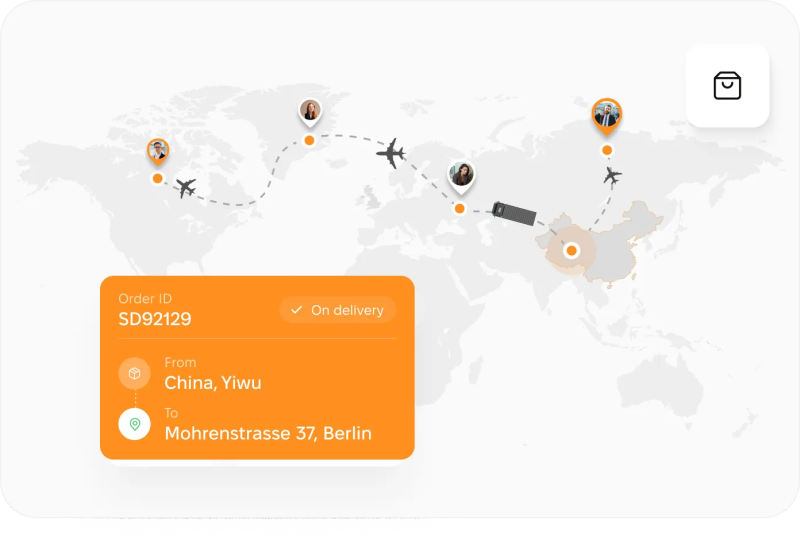 global-dropshipping
