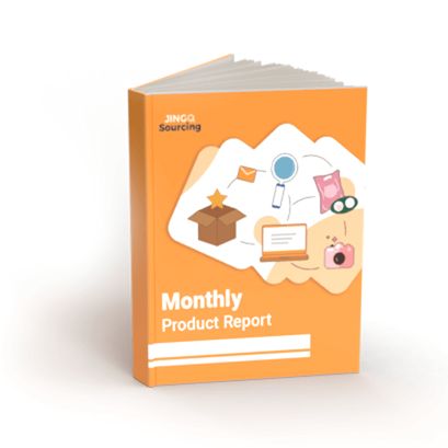 product-monthly-report