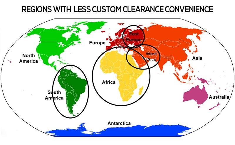 Small-countries