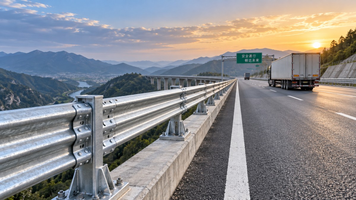Crash Barrier Systems Compared: Matching Containment Levels to Road Hazards Sistemas de Barreiras de Segurança Comparados: Correspondência dos Níveis de Contenção aos Perigos Rodoviários