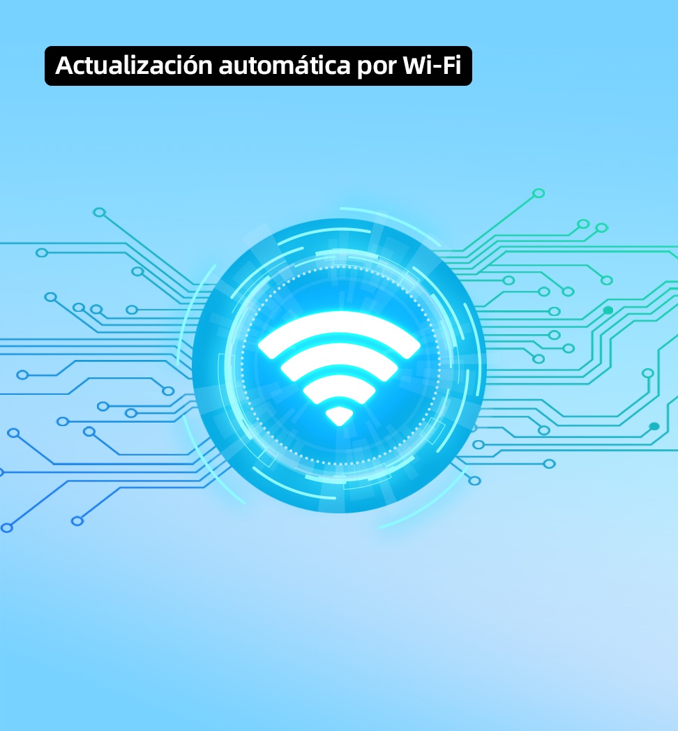 WIFI链接