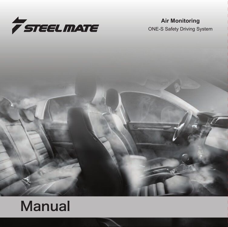 Manual-Módulo de monitoreo de calidad del aire