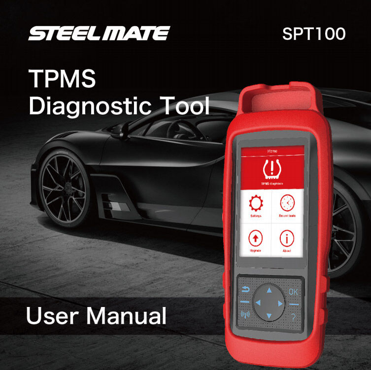 TPMS SPT100-OE