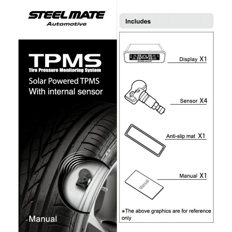 TP-S11I-BSE136 sensor interno
