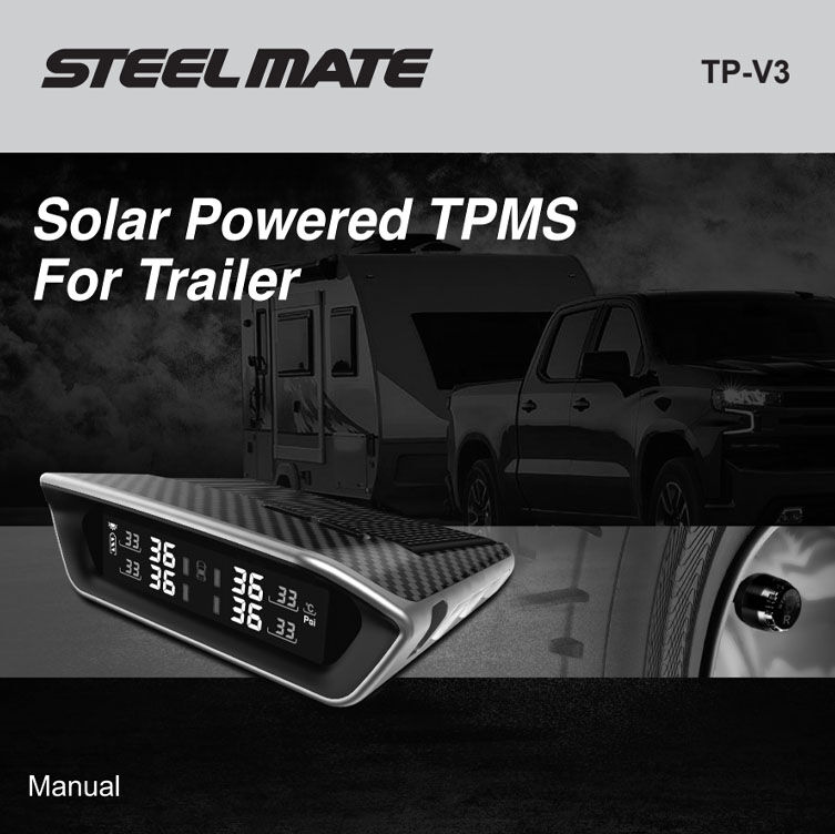 sensor externo TP-V3-BSE 152