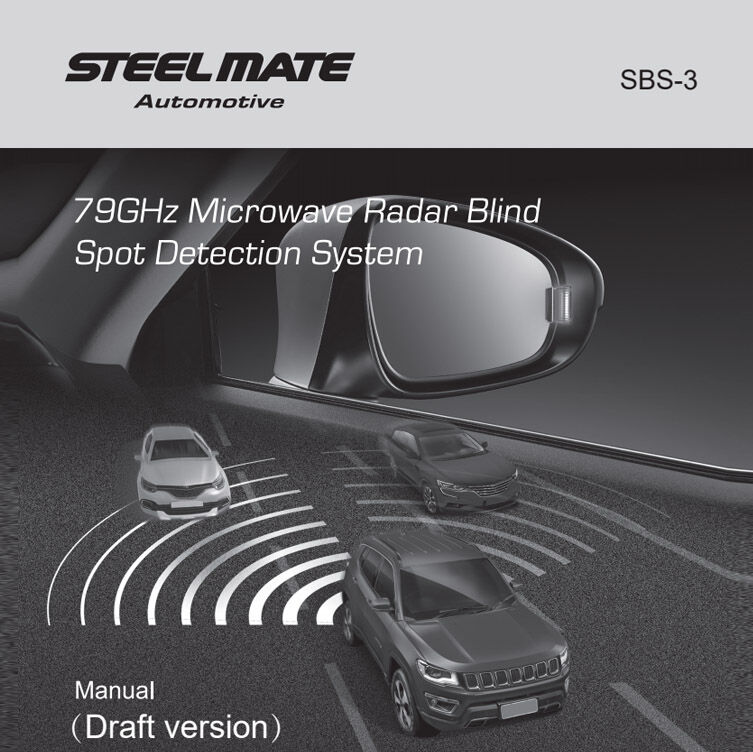 SBS-3 Detección de punto ciego