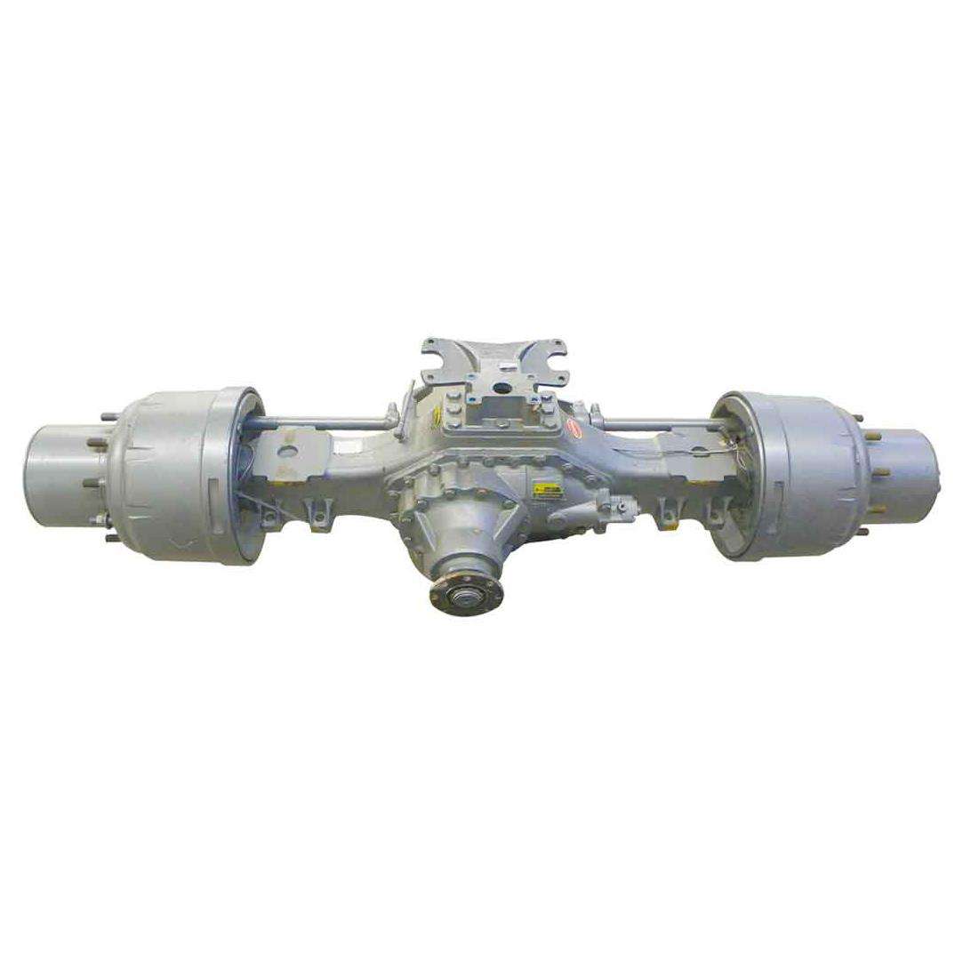 SINOTRUK HOWO AC16 Drive Axle Assembly for Heavy Duty Trucks