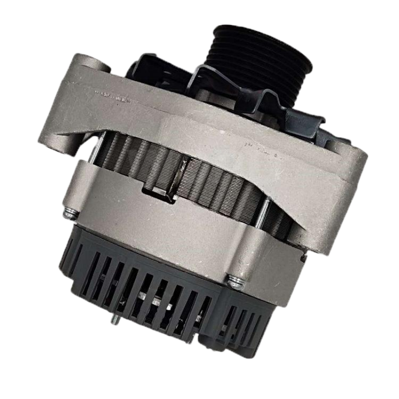 Alternador VG1246090015 para MC13 SITRAK C7H SITRAK G7 SITRAK G7H