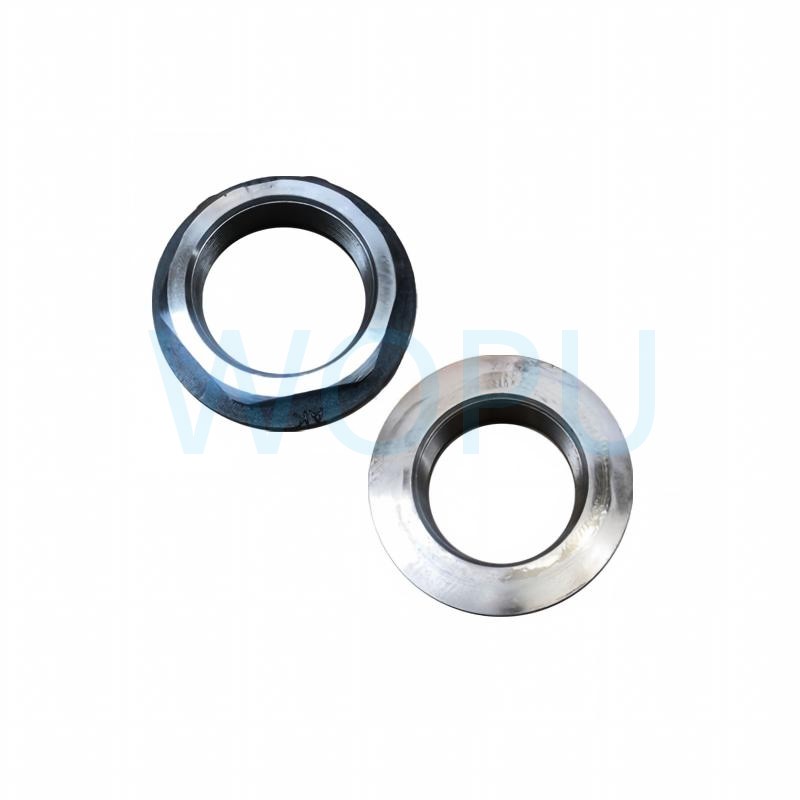 Nut 3893252152 for Mercedes-Benz SK & Beiben NG80