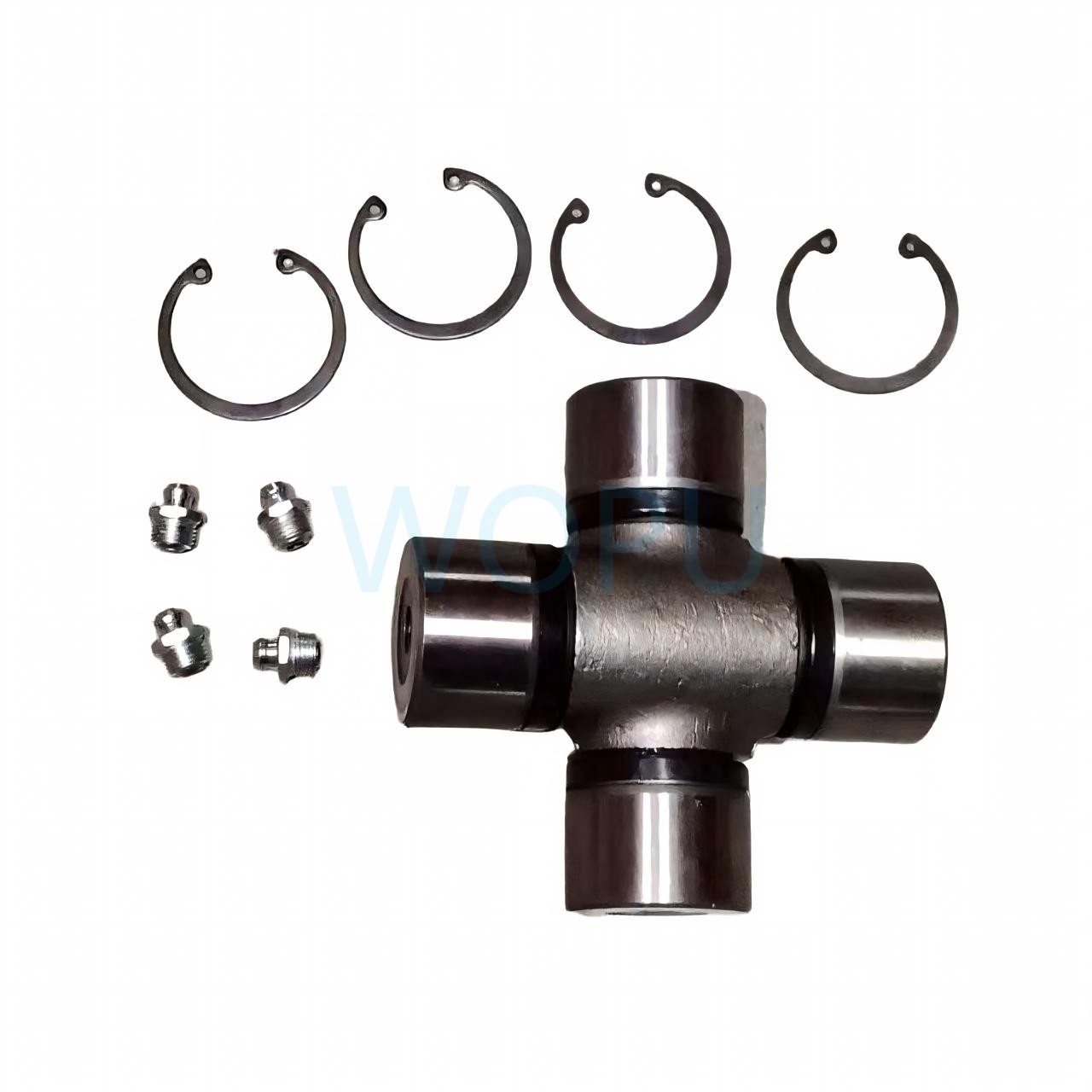 Cross Joint 3050688000 for KAMAZ / URAL / MAZ