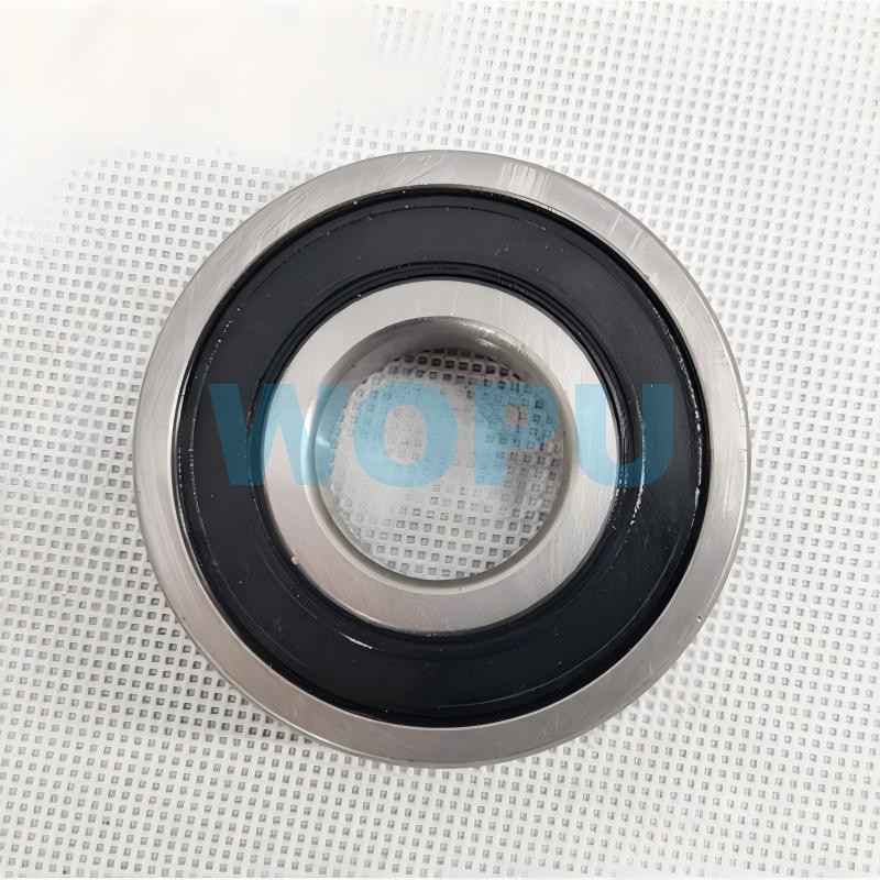 6305-2RS / 90003311416 Flywheel Pilot Bearing for SINOTRUK HOWO Truck Spare Parts