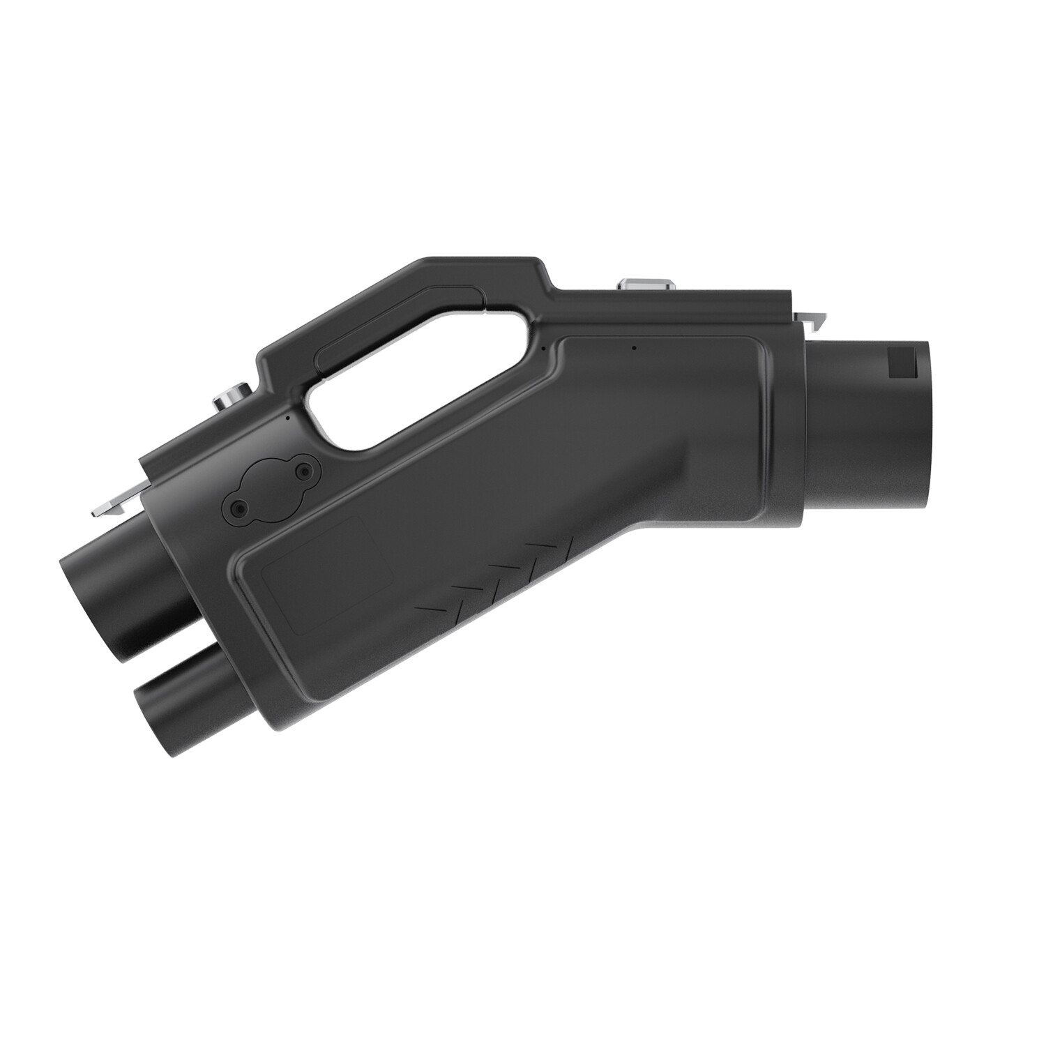 محول 400A CCS2 إلى GB/T DC للمركبات الكهربائية