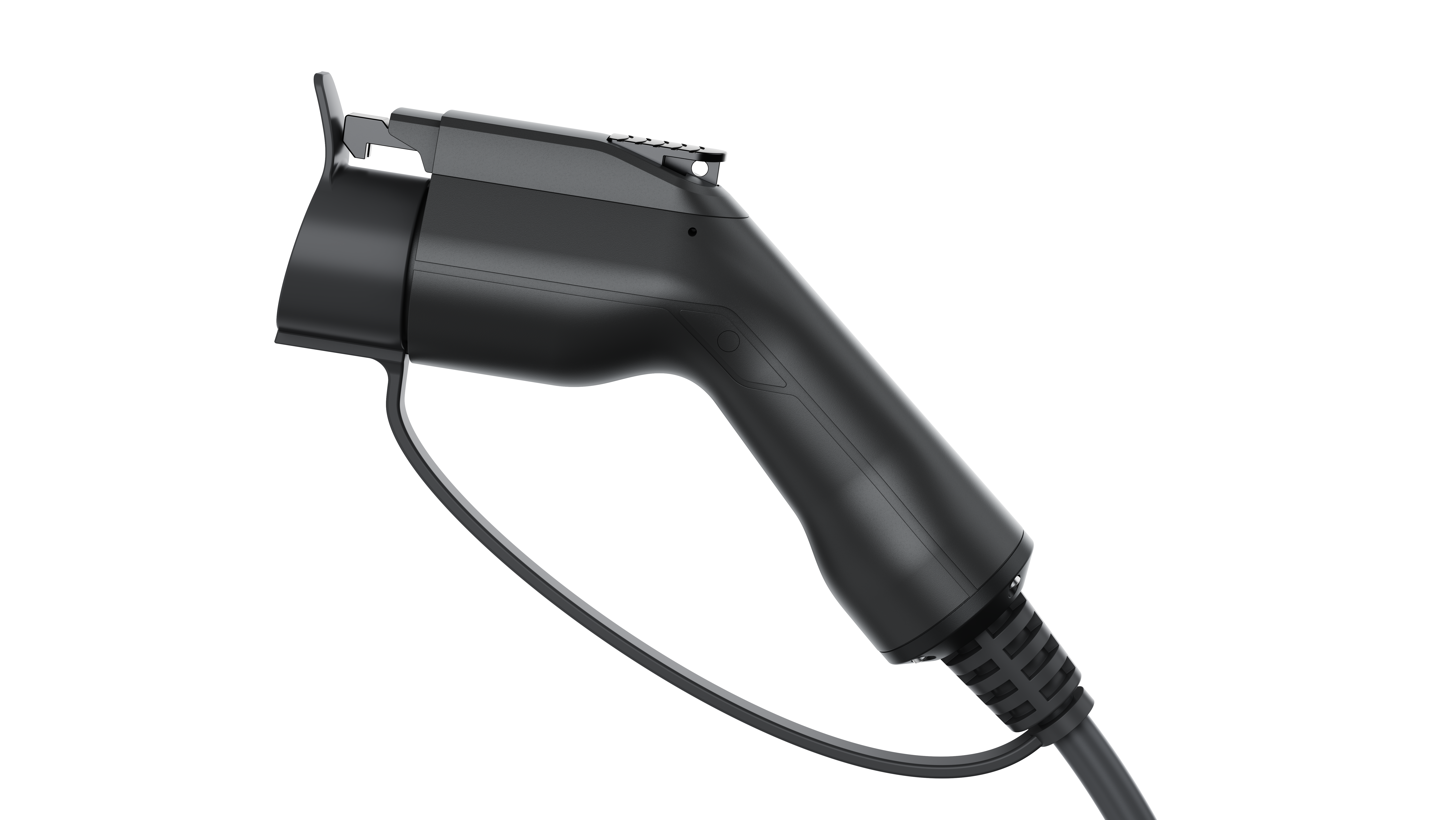 EVSEClub G1.0 كابل EV من النوع 1 إلى طرف مفتوح