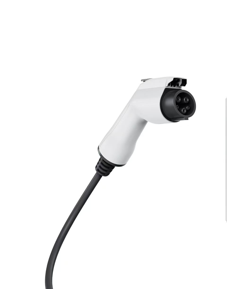 EVSEClub G1.0 كابل EV من النوع 1 إلى طرف مفتوح