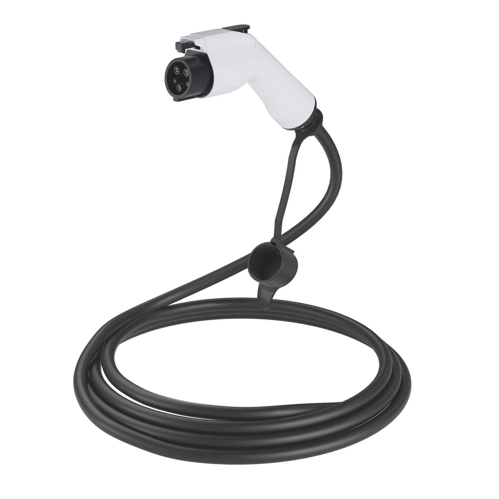 EVSEClub G1.0 كابل EV من النوع 1 إلى طرف مفتوح