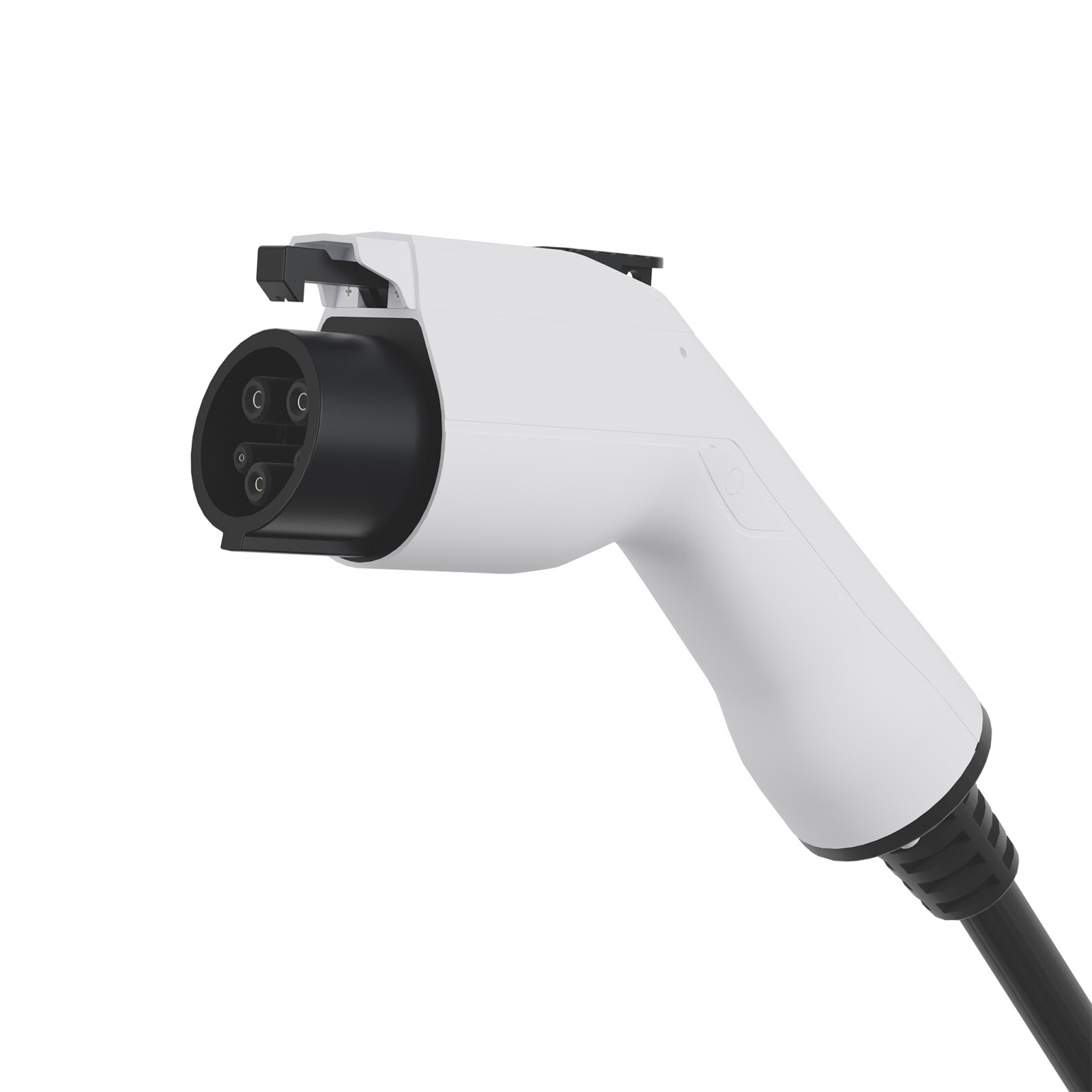 EVSEClub G1.0 كابل EV من النوع 1 إلى طرف مفتوح