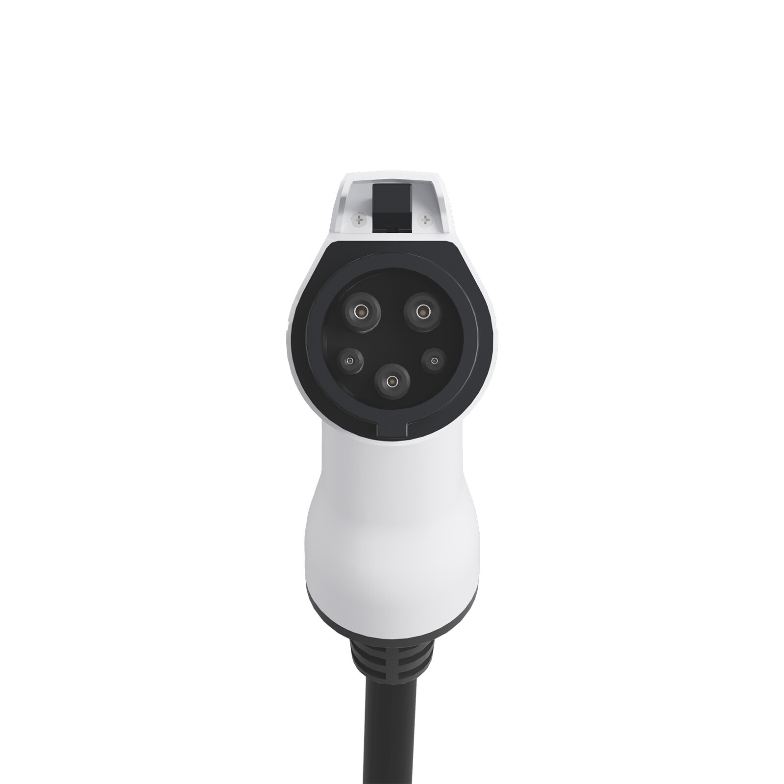 EVSEClub G1.0 كابل EV من النوع 1 إلى طرف مفتوح