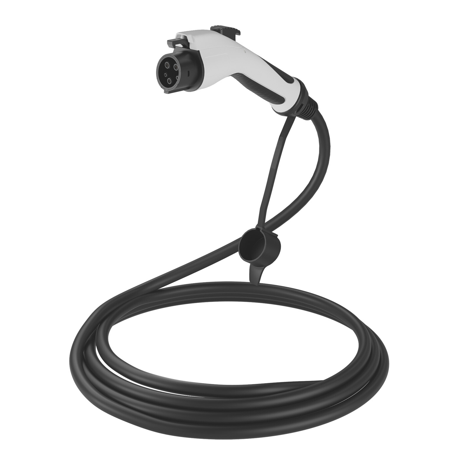 كابل EV من EVSEClub G2.0 نوع 1 إلى طرف مفتوح