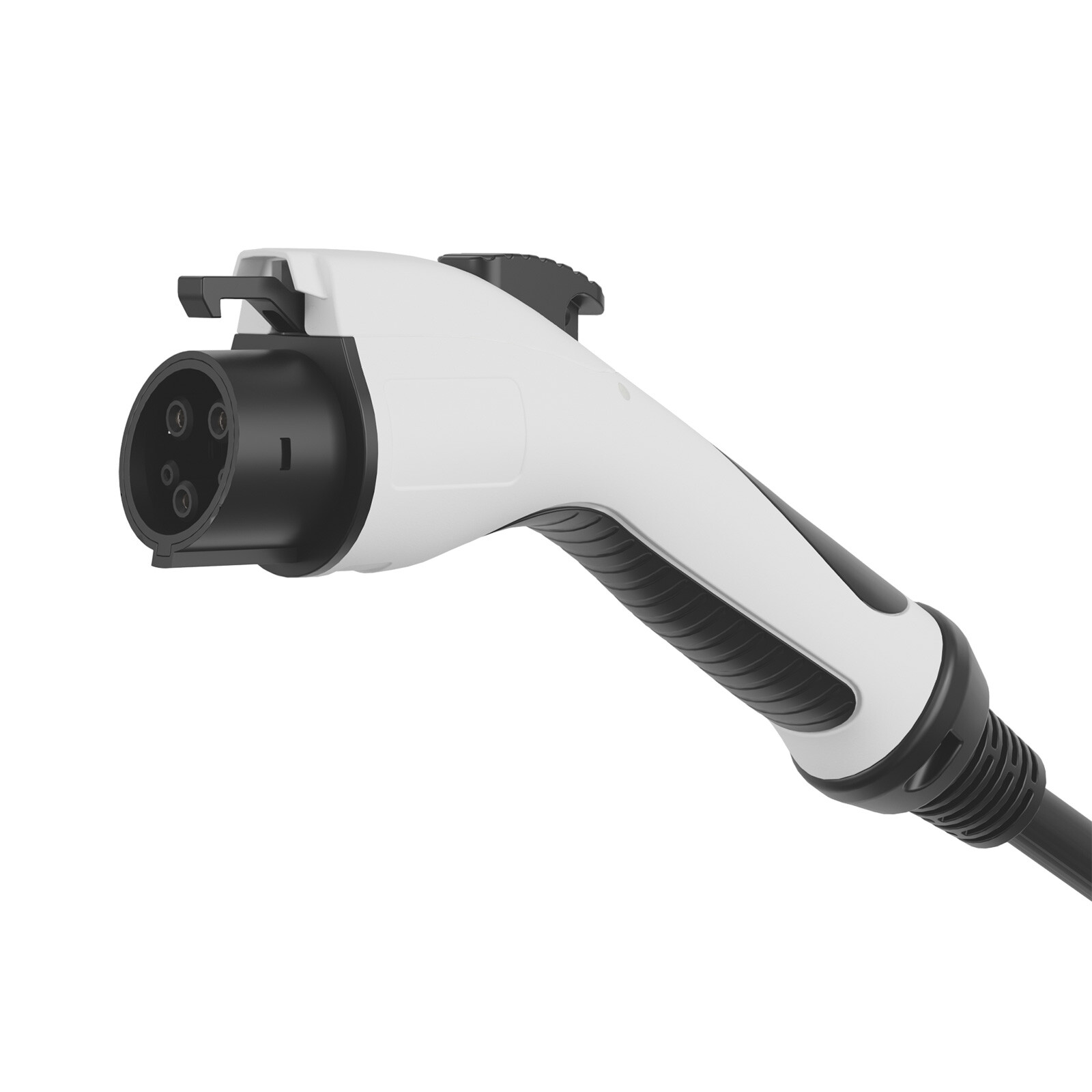 كابل EV من EVSEClub G2.0 نوع 1 إلى طرف مفتوح