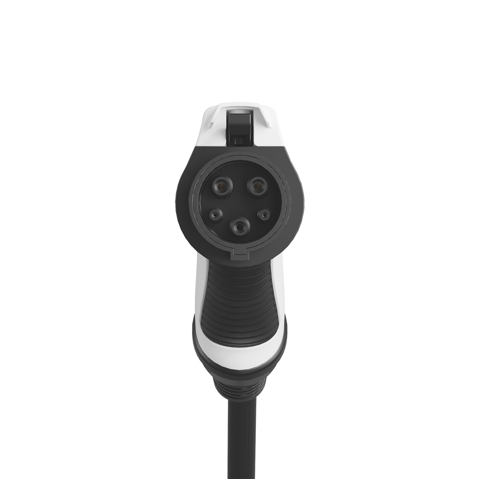 كابل EV من EVSEClub G2.0 نوع 1 إلى طرف مفتوح