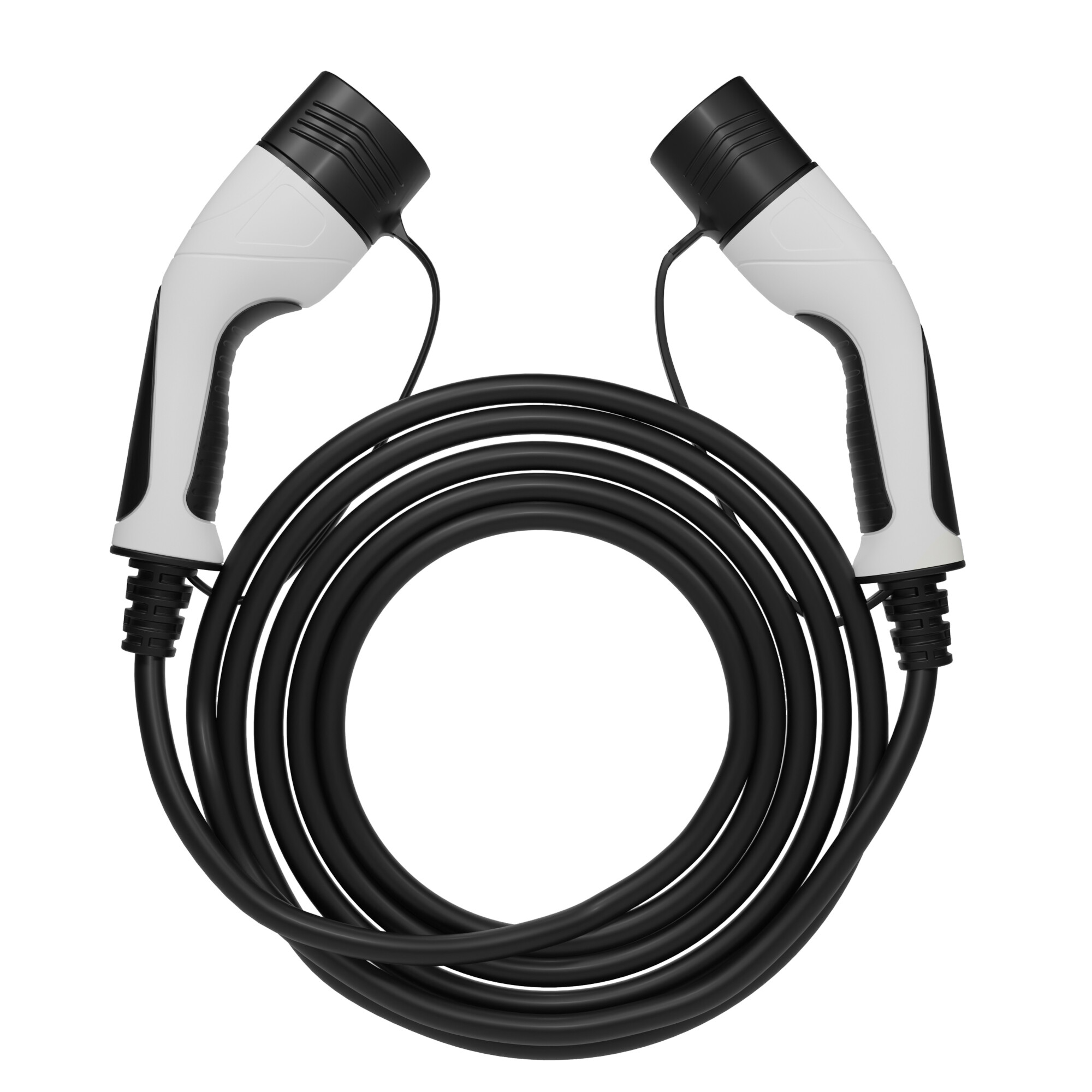 كابل شحن السيارات الكهربائية EVSEClub G2.0 من Type 2 إلى Type 2