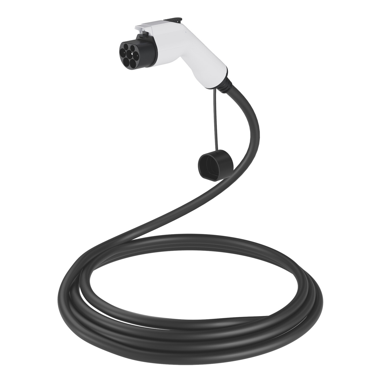 G1.0 GBT إلى طرف مفتوح كابل EV