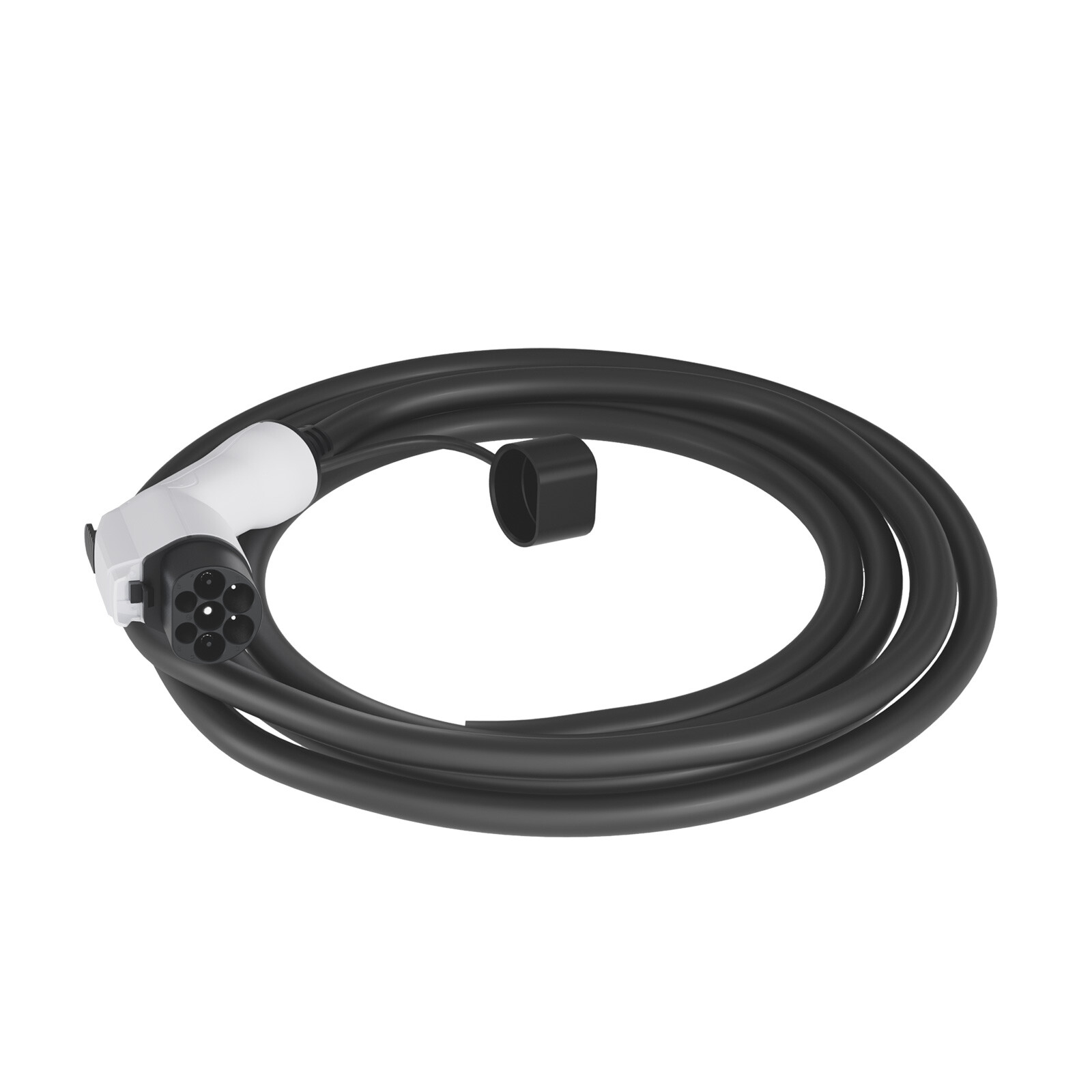 G1.0 GBT إلى طرف مفتوح كابل EV