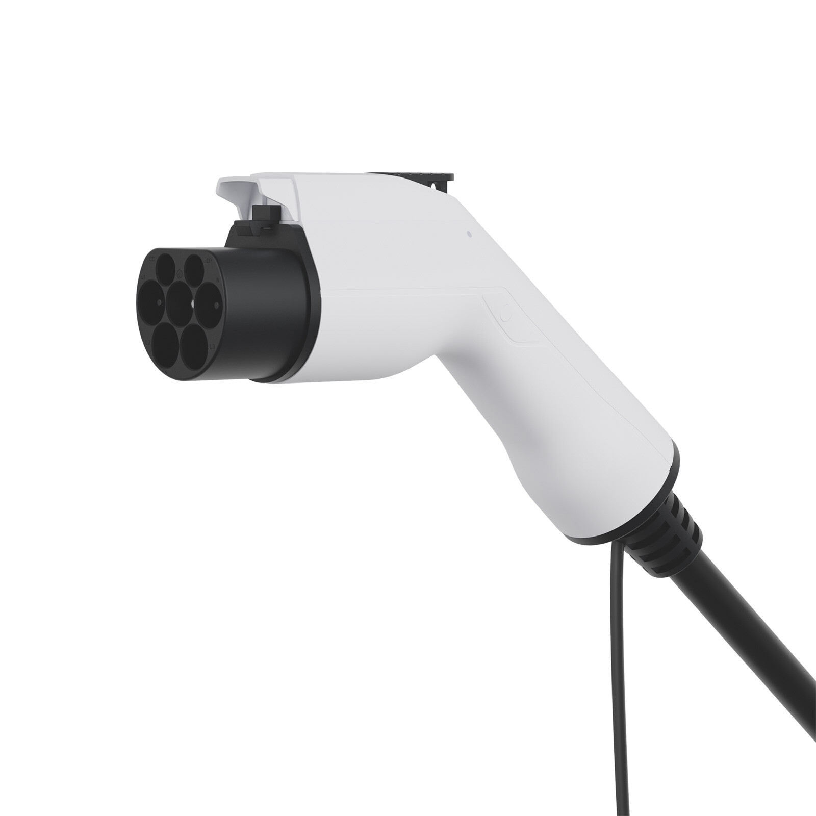 G1.0 GBT إلى طرف مفتوح كابل EV