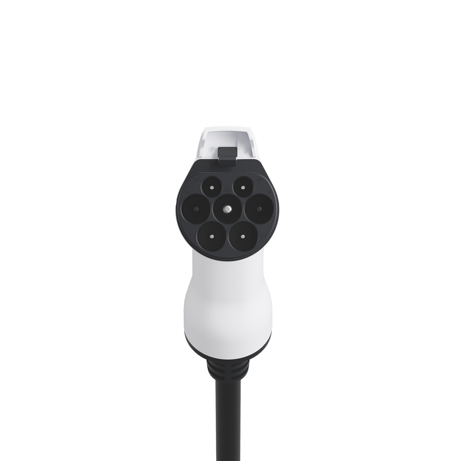 G1.0 GBT إلى طرف مفتوح كابل EV